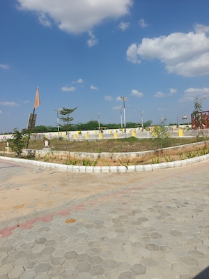  Plot For Sale in Jagatpura