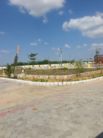  Plot For Sale in Jagatpura