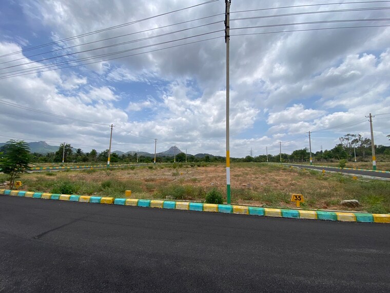 undefined, harohalli  1200 Sq.Ft. Plot In Harohalli Bangalore 9385794