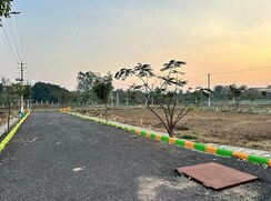 Plot For Sale in Kanakapura