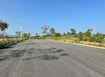 Plot Area in  Plot at Kanakapura – for Sale