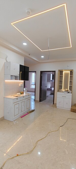 3 BHK Apartment For Rent in Aurobindo Kohinoor, Serilingampally