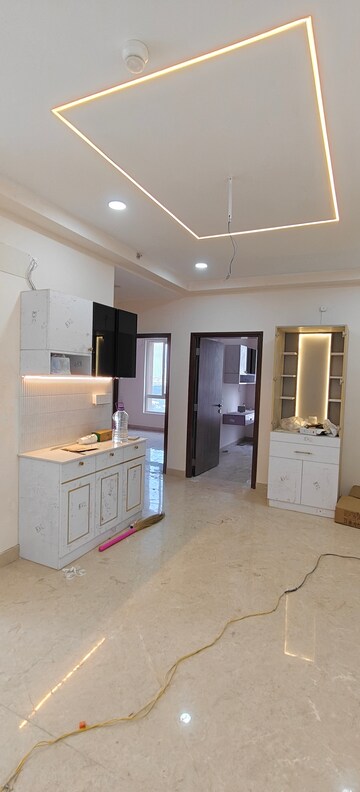 3 BHK Apartment For Rent in Aurobindo Kohinoor, Serilingampally