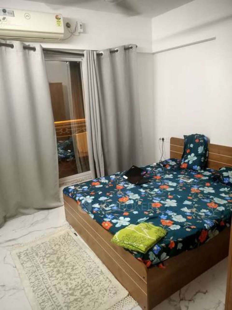 Bedroom, star-sayba-residency 1 Bedroom 448 Sq.Ft. Apartment In Kurla East Mumbai 9385822