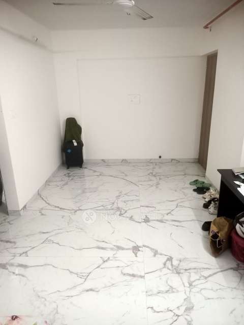 1 BHK Apartment For Rent in Star Sayba Residency