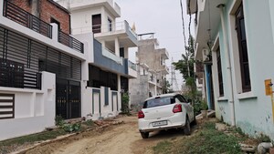 2 BHK Independent House – Exterior View View at Sgpgi - for Sale