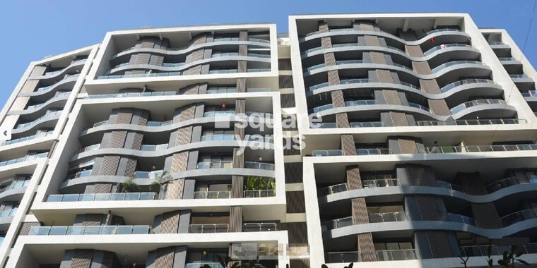 Exterior View, rustomjee-elita 3 Bedroom 1621 Sq.Ft. Apartment In Andheri West Mumbai 9385809