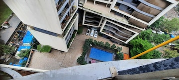 3 BHK Apartment – Exterior View View at Rustomjee Elita, Andheri West - for Sale