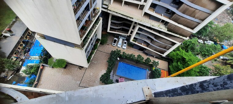 Exterior View, rustomjee-elita 3 Bedroom 1621 Sq.Ft. Apartment In Andheri West Mumbai 9385809