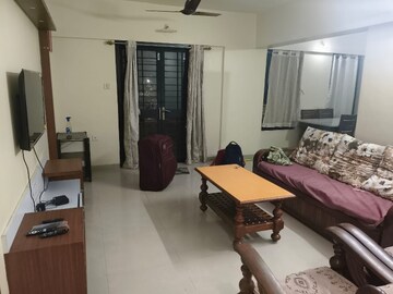 2 BHK Apartment For Rent in Aurum Platina Phase I, Wakad