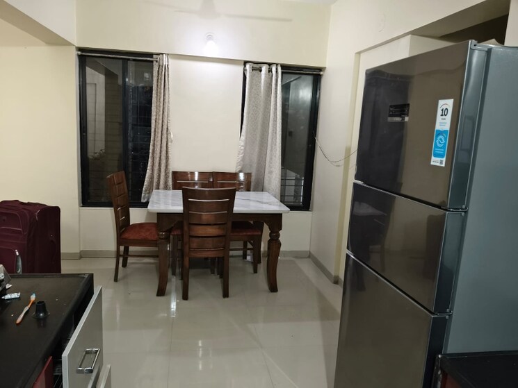 Master Bedroom, aurum-platina-phase-i 2 Bedroom 950 Sq.Ft. Apartment In Wakad Pune 9385850