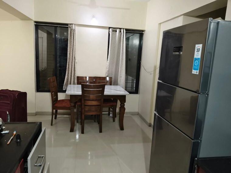 Master Bedroom, aurum-platina-phase-i 2 Bedroom 950 Sq.Ft. Apartment In Wakad Pune 9385850