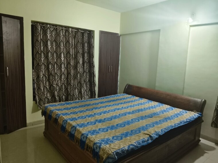 Bedroom, aurum-platina-phase-i 2 Bedroom 950 Sq.Ft. Apartment In Wakad Pune 9385850