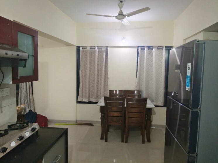 Living Room, aurum-platina-phase-i 2 Bedroom 950 Sq.Ft. Apartment In Wakad Pune 9385850
