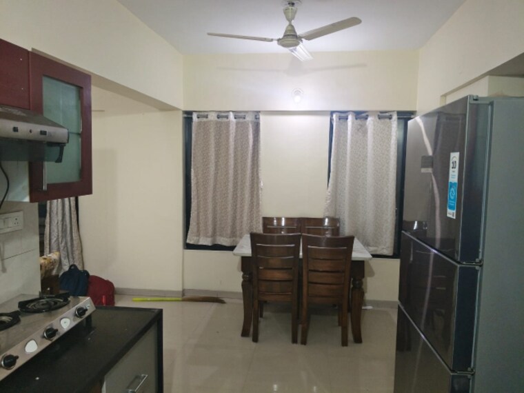 Living Room, aurum-platina-phase-i 2 Bedroom 950 Sq.Ft. Apartment In Wakad Pune 9385850
