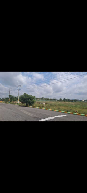  Plot – Exterior View View at Kanakapura - for Sale