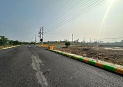Plot For Sale in Kanakapura Road