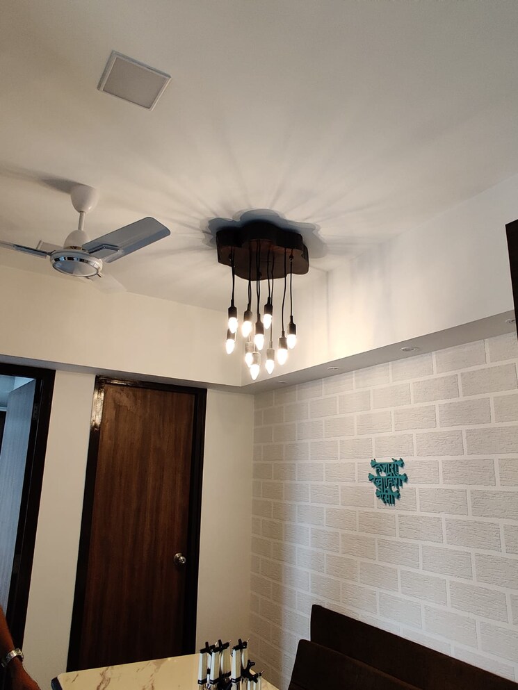 undefined, lodha-amara 3 Bedroom 955 Sq.Ft. Apartment In Kolshet Road Thane 9345443