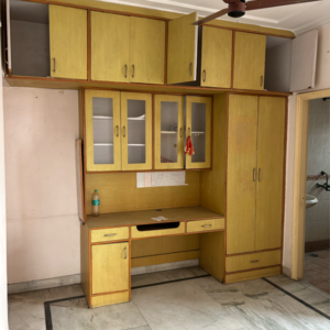 Living Room in 3 BHK Apartment at Royal Towers Noida, Sector 60 – for Sale