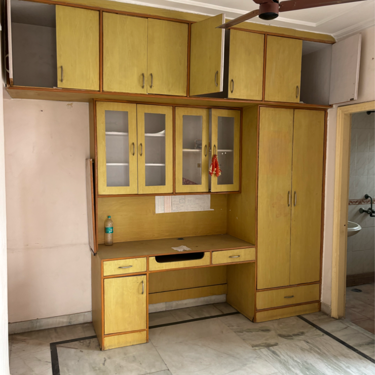 Living Room, royal-towers-noida 3 Bedroom 1607 Sq.Ft. Apartment In Sector 60 Noida 9385893