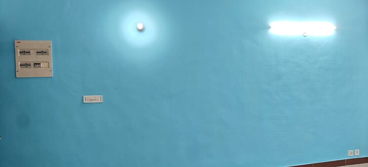 Room, bptp-park-floors-ii 2 Bedroom 779 Sq.Ft. Apartment In Sector 76 Faridabad 9385879