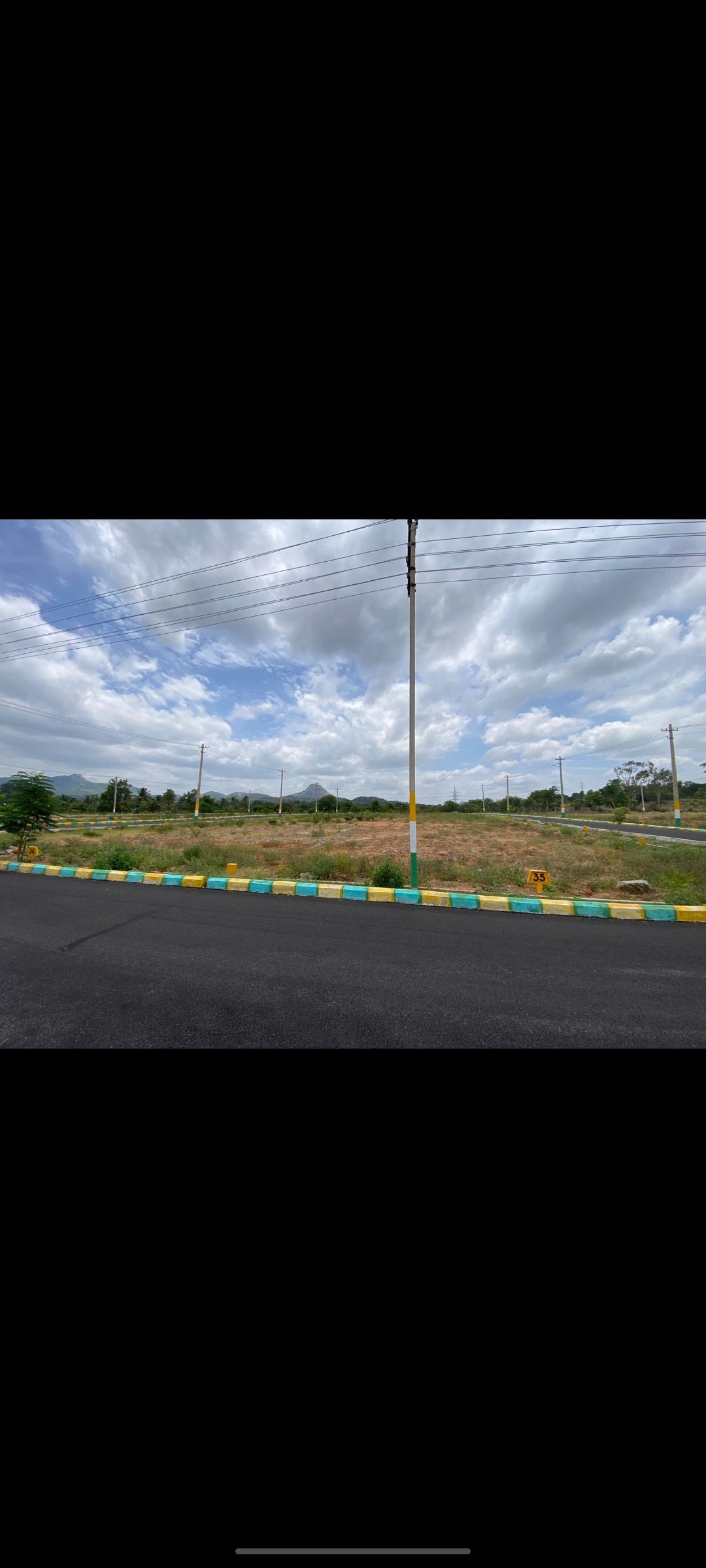 Plot For Sale in Pk Iam Selling My Propert