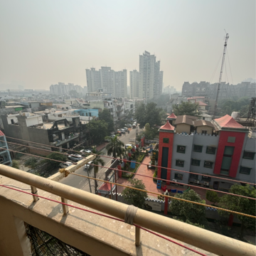 3 BHK Apartment For Sale in Royal Towers Noida, Sector 60