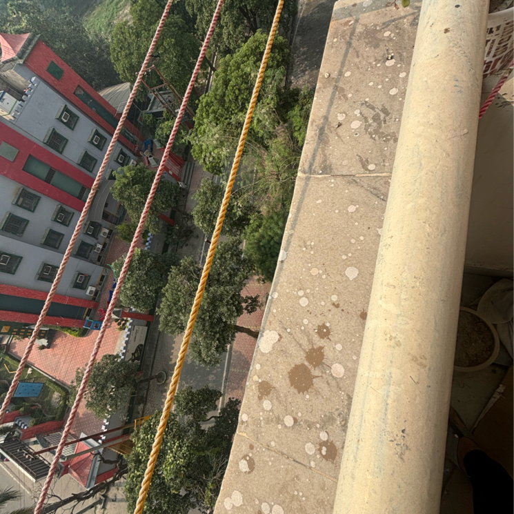 Balcony, royal-towers-noida 3 Bedroom 1607 Sq.Ft. Apartment In Sector 60 Noida 9385893