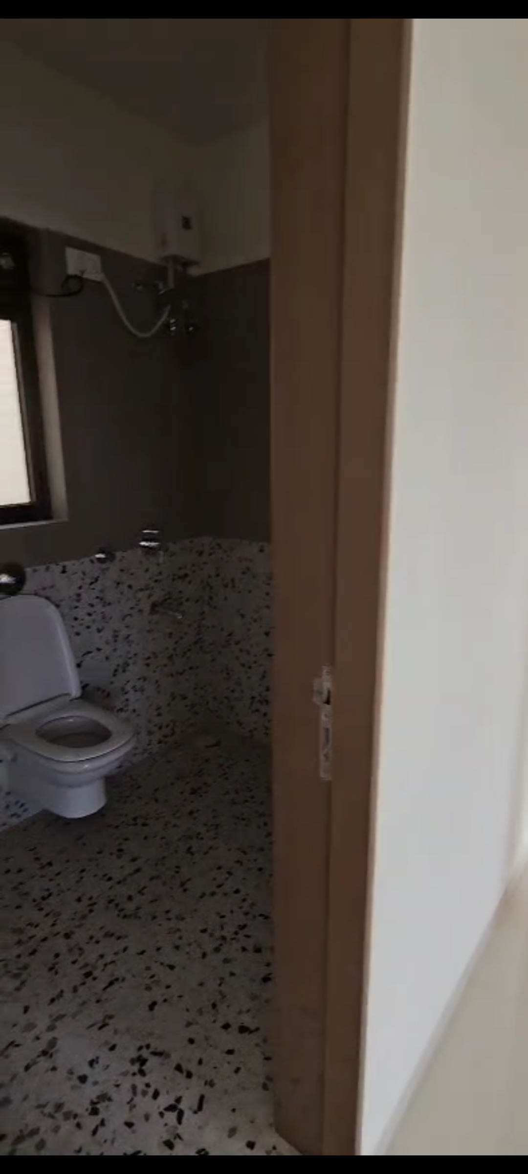 1 BHK Apartment For Rent in Jeevan Tara CHS