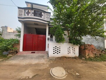 2 BHK Independent House For Sale in Jankipuram