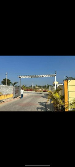 Plot For Sale in Pls Luxury Eco Plots