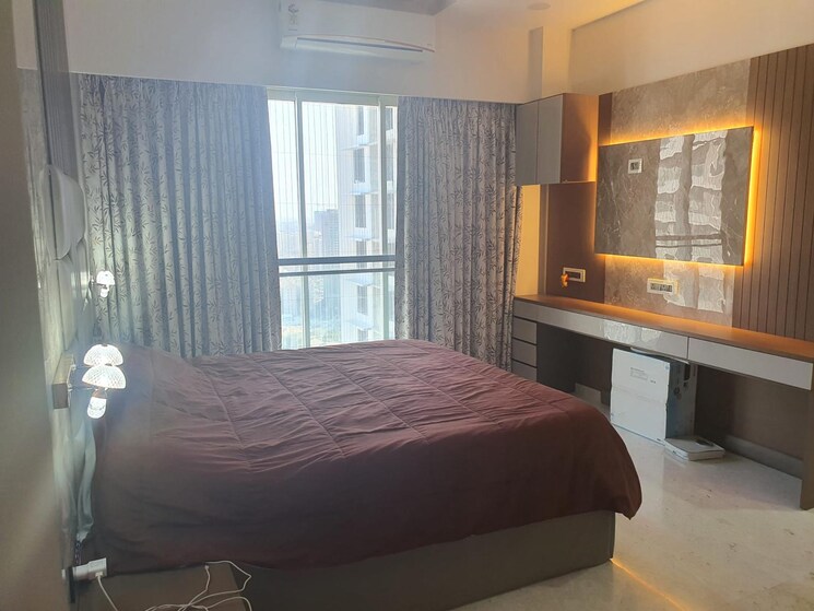 Bedroom, ekta-tripolis 3 Bedroom 1085 Sq.Ft. Apartment In Goregaon West Mumbai 9385897
