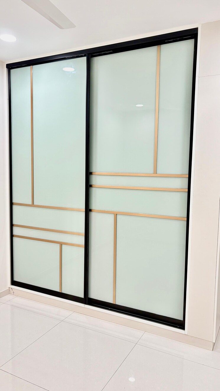 undefined, rajapushpa-provincia 3 Bedroom 1715 Sq.Ft. Apartment In Narsingi Hyderabad 9385934