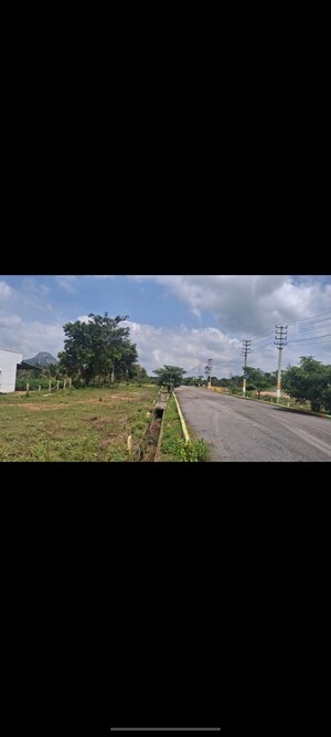  Plot For Sale in Kanakapura