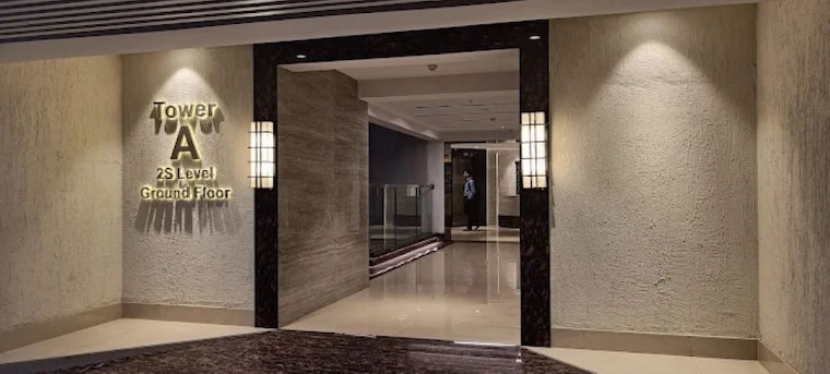 undefined, db-woods 3 Bedroom 1687 Sq.Ft. Apartment In Goregaon East Mumbai 9385933