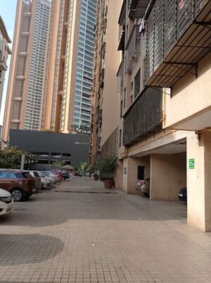 3 BHK Apartment – Exterior View View at DB Woods, Goregaon East - for Sale