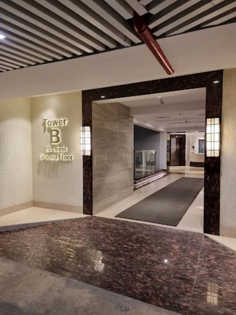 undefined, db-woods 3 Bedroom 1687 Sq.Ft. Apartment In Goregaon East Mumbai 9385933