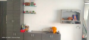 Furnished Amenities in 1 BHK Apartment at Arkade Nest, Mulund West – for Rent