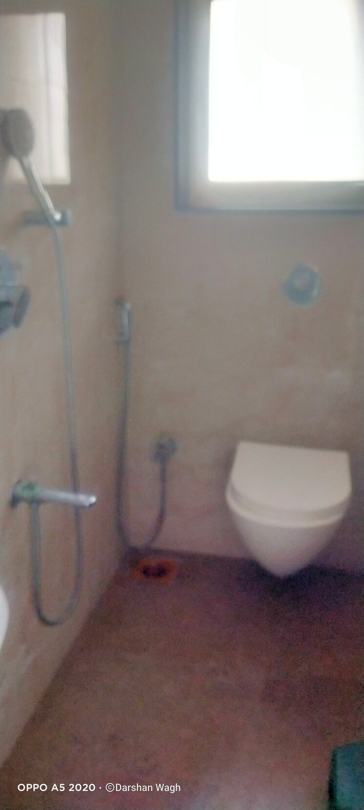 Bathroom, arkade-nest 1 Bedroom 270 Sq.Ft. Apartment In Mulund West Mumbai 9385944