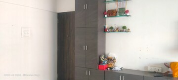 Furnished Amenities in 1 BHK Apartment at Arkade Nest, Mulund West – for Rent