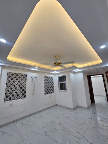 Room in 2 BHK Builder Floor at Chattarpur – for Sale