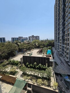 3 BHK Apartment For Sale in Adani Ten BKC