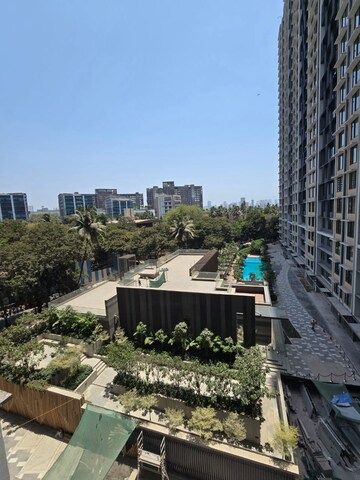 3 BHK Apartment For Sale in Adani Ten BKC, Bandra East