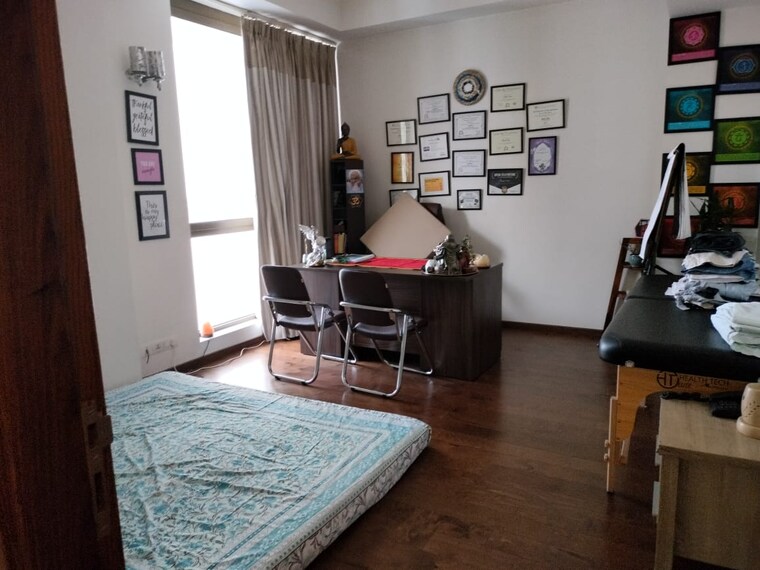 Gym, ireo-victory-valley 2 Bedroom 1500 Sq.Ft. Apartment In Sector 67 Gurgaon 9385962