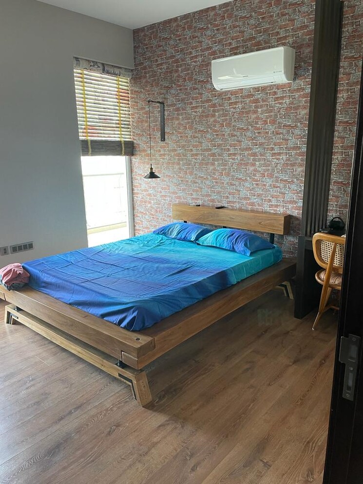 Bedroom, ireo-victory-valley 2 Bedroom 1500 Sq.Ft. Apartment In Sector 67 Gurgaon 9385962