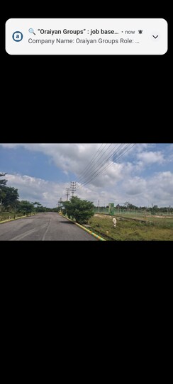 Plot For Sale in Om Sindhoor Nature Plots 