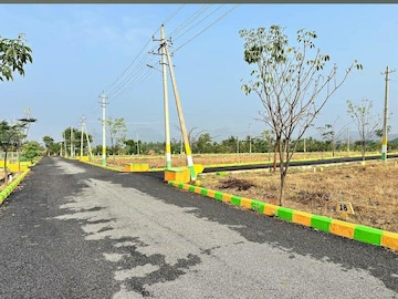  Plot For Sale in Kanakapura