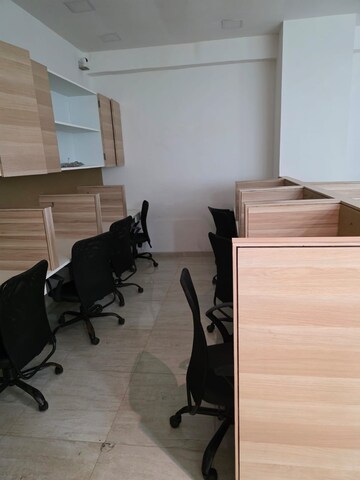  Office Space For Rent in Lodha Supremus Powai, Powai