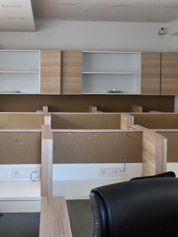 Team Area in  Office Space at Lodha Supremus Powai, Powai – for Rent