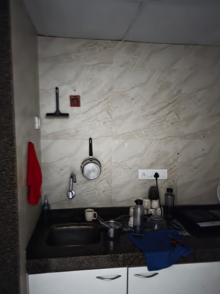 Floor Plan, lodha-supremus-powai Commercial Office Space 1500 Sq.Ft. In Powai Mumbai 9385973